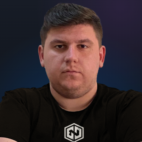 HeavyGod in Endpoint colours