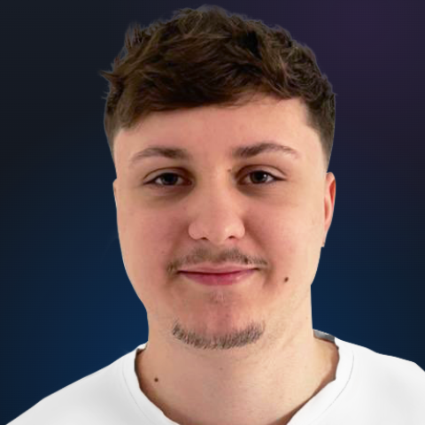 mezii in Endpoint colours